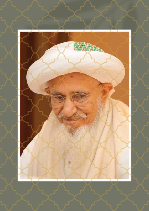 Portrait — Gentle Smile