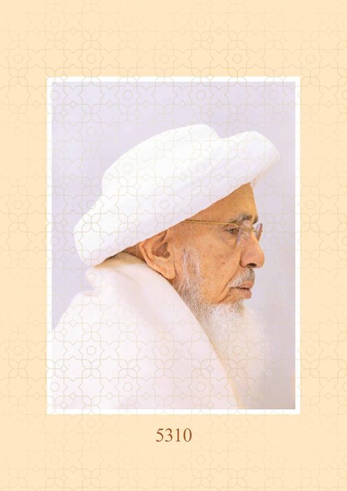 Photo 5310 — Profile