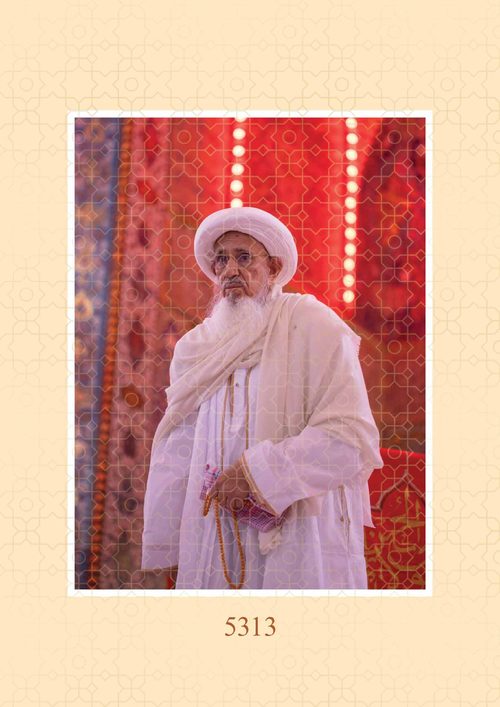 Photo 5313 — Red Backdrop