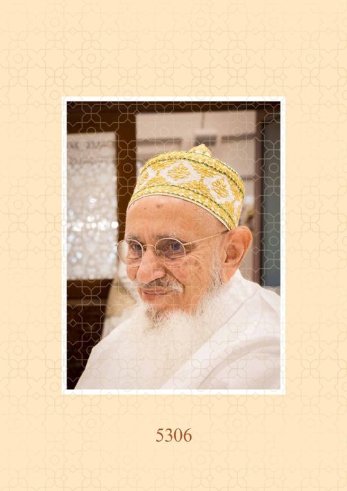 Photo 5306 — Golden Topi